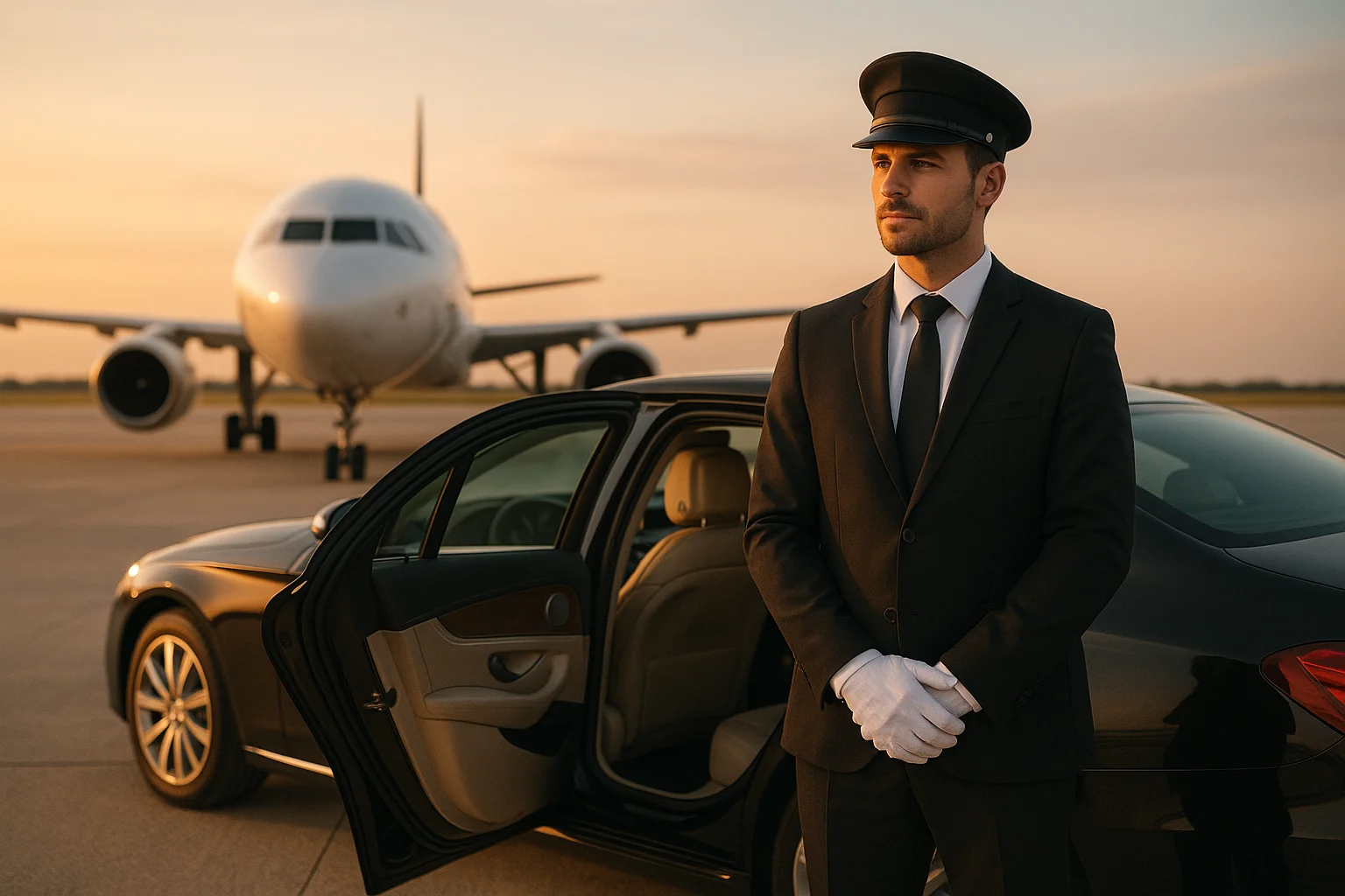 Airport Transfers