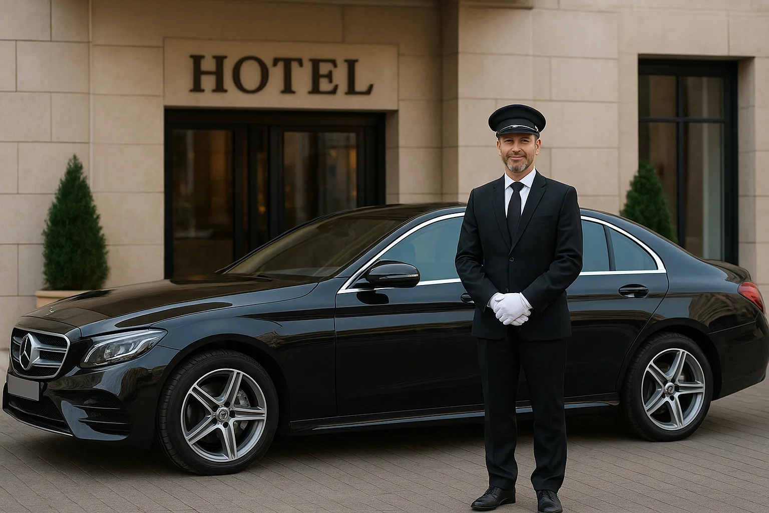 Hotel Transfers